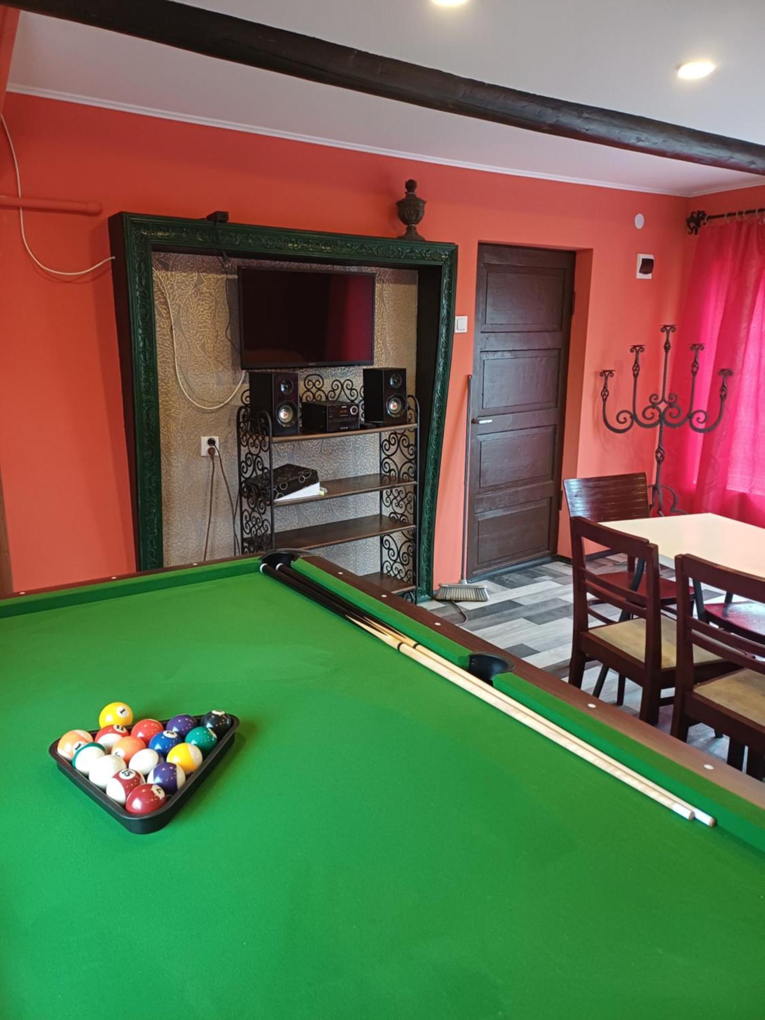 Viesu Nams "Laimes Pakavs" Hotel Straupe Bagian luar foto