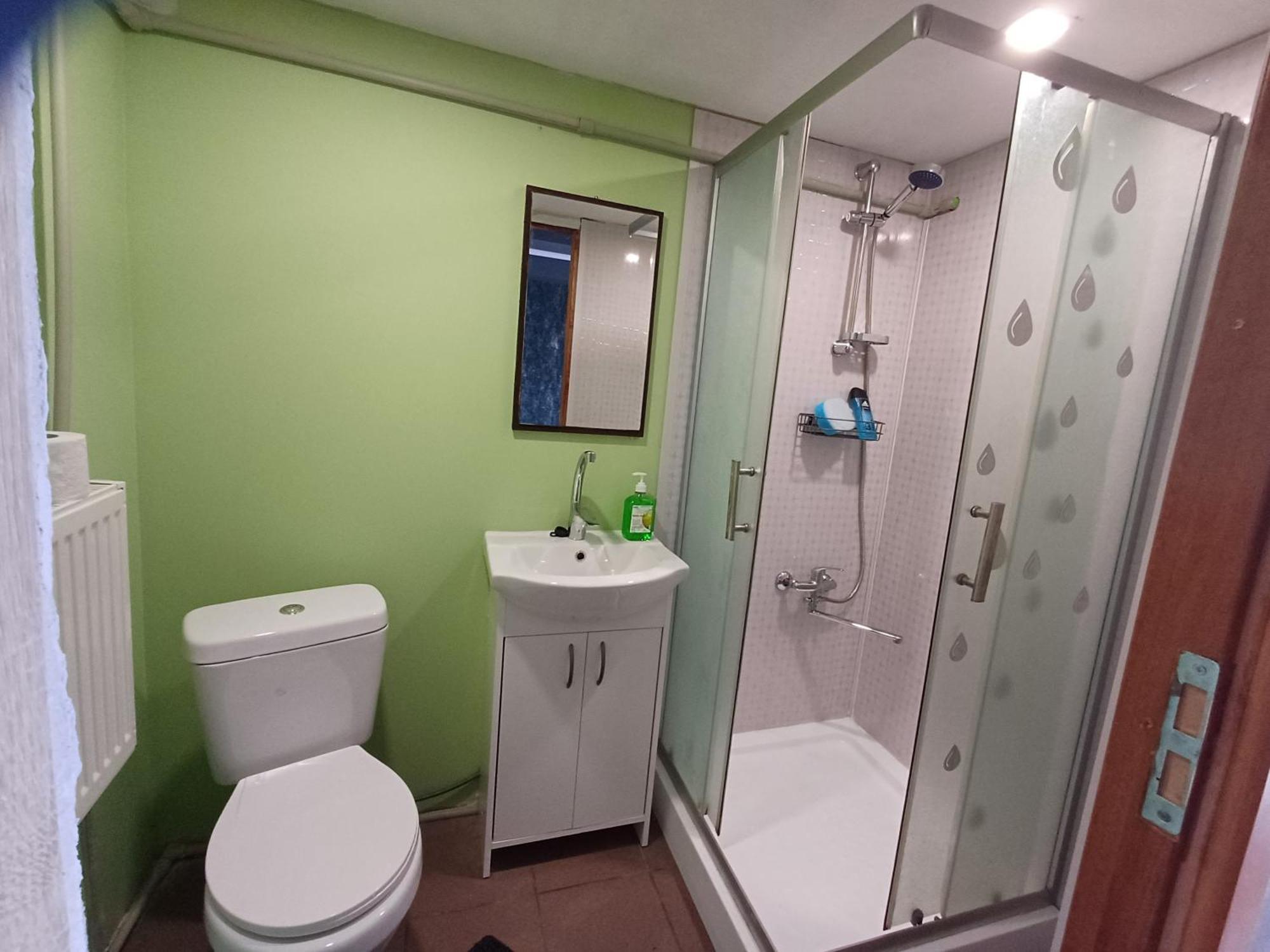 Viesu Nams "Laimes Pakavs" Hotel Straupe Bagian luar foto