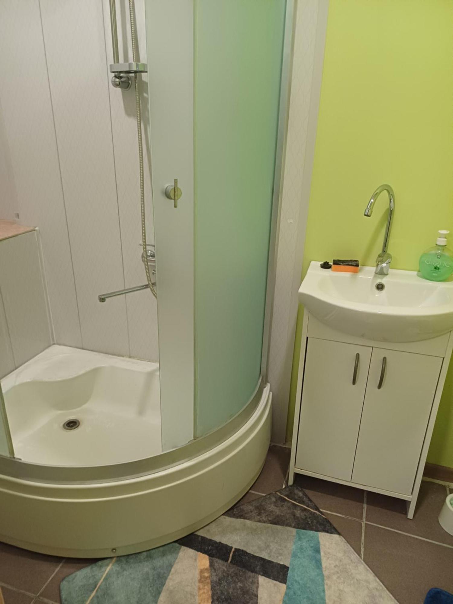 Viesu Nams "Laimes Pakavs" Hotel Straupe Bagian luar foto