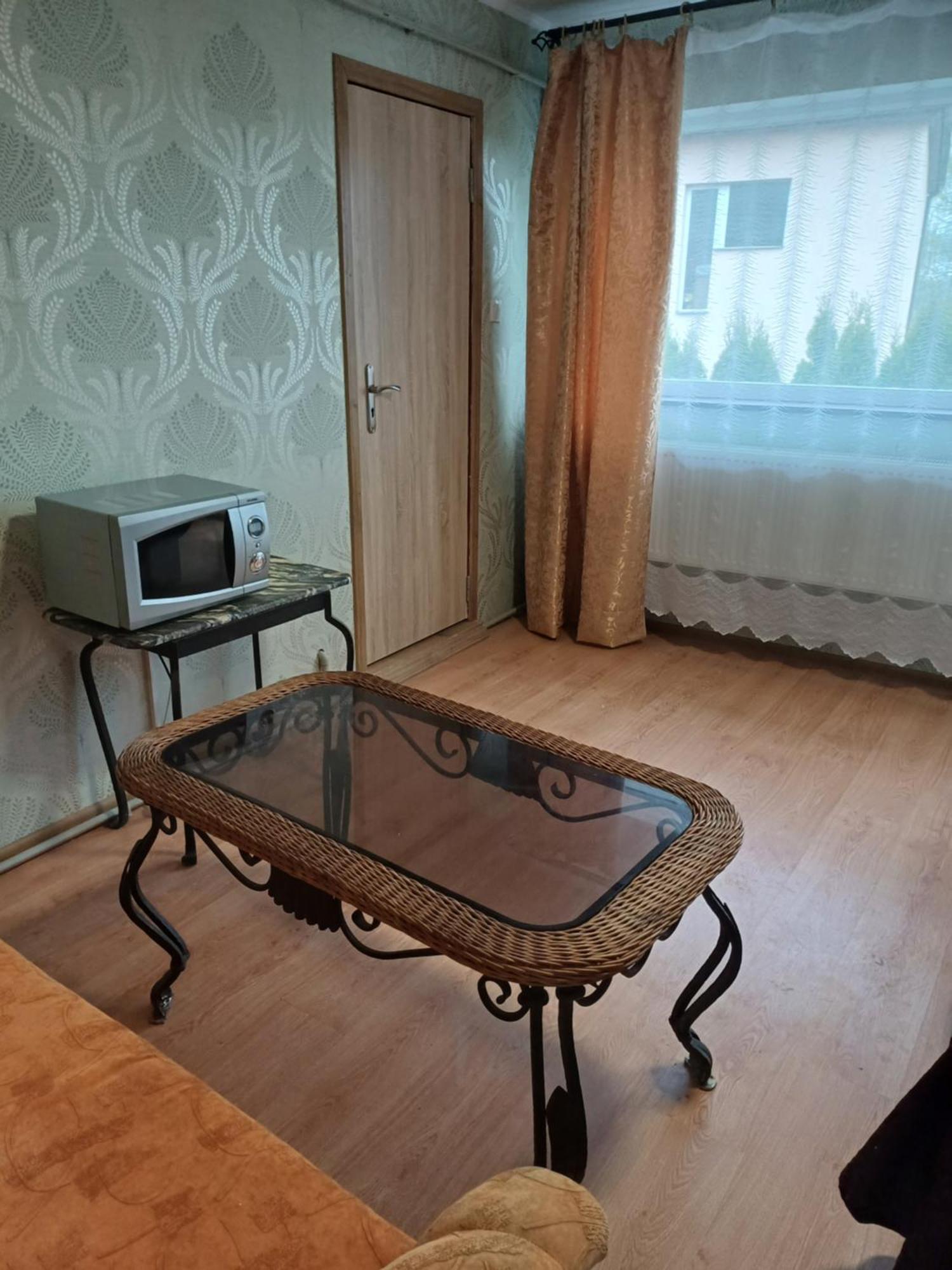 Viesu Nams "Laimes Pakavs" Hotel Straupe Bagian luar foto