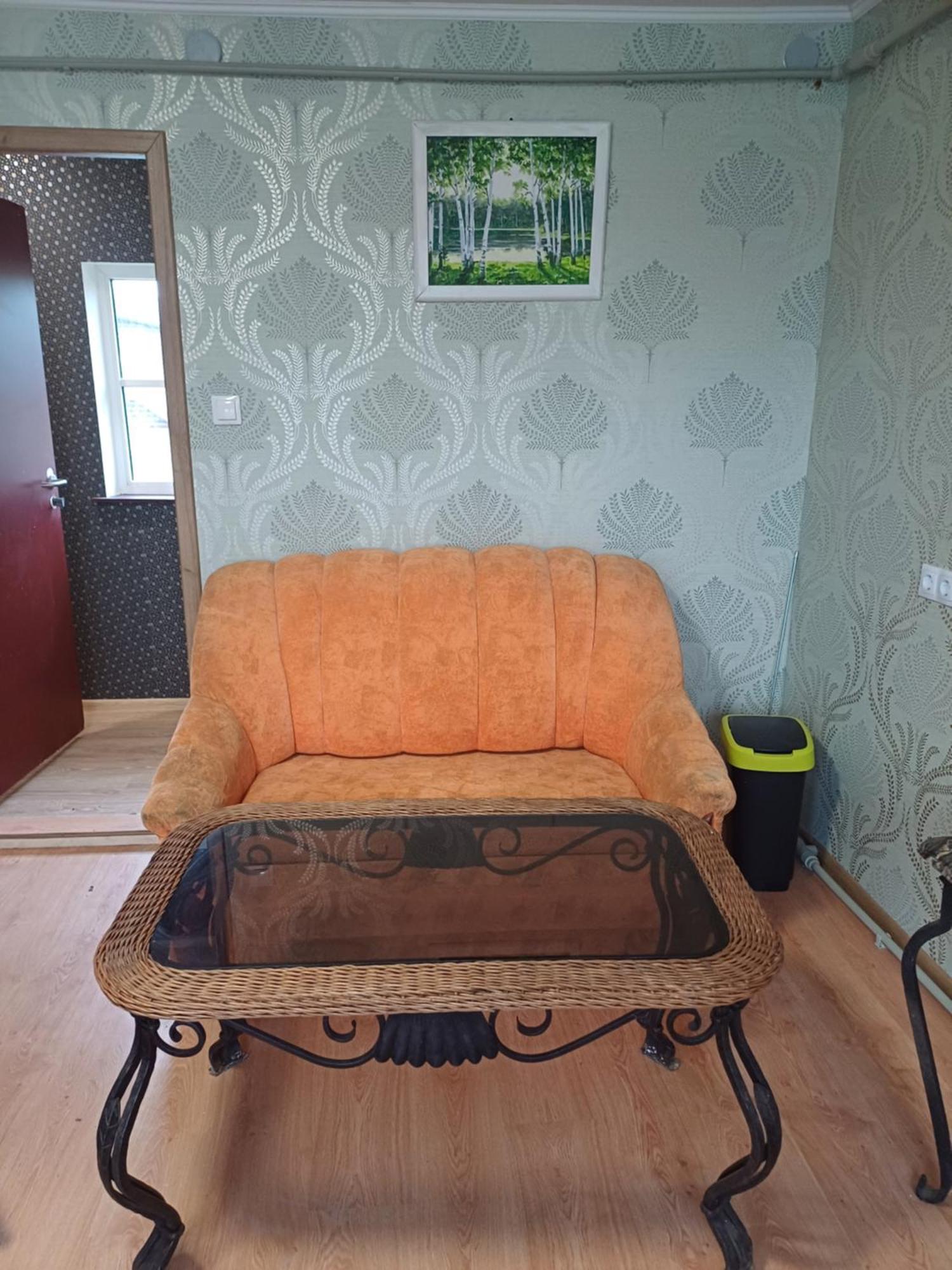 Viesu Nams "Laimes Pakavs" Hotel Straupe Bagian luar foto